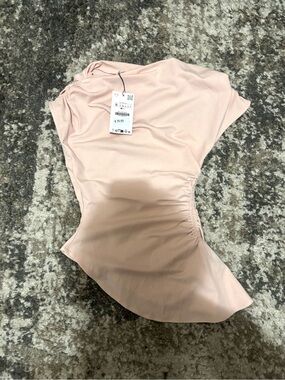 New Zara Top